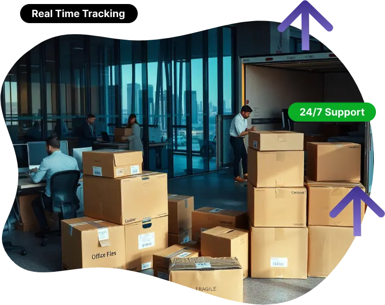 custom tracking