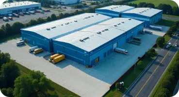 Warehouse Storage | Pan India